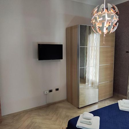 Benvenuti Al Sud B&B Licata Rom bilde