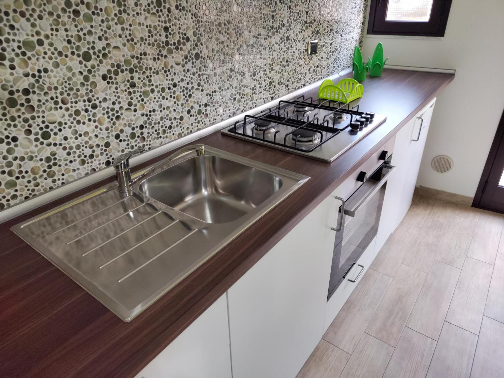 Benvenuti Al Sud B&B Licata Rom bilde